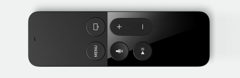 Illustration for article titled The New Apple TV Is The Beginning Of A Nifty Little Game Machine